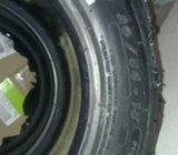 kišni slick i slick Gume Michelin i pirelli 20/54/13