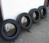 Ljetne Gume Continental 185/60 R 15