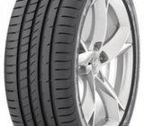 Ljetne gume GOODYEAR Eagle F1 Asymmetric 2 215/45 R17,dostava,akcija