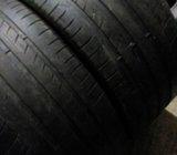 Ljetne gume Michelin Pilot Sport * 255/35-18 * 2kom=300kn