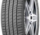 Ljetne gume MICHELIN Primacy 3 225/45R17 dostava,garancija,AKCIJA