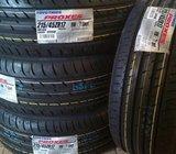 Nove Ljetne Toyo gume 215/45/17 4 kom