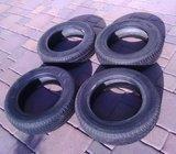 **** Michelin 165/70 R14 ljetna 4 kom.****