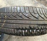 Michelin Pilot Primacy 255/45-17 2 komada