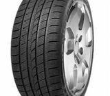MINERVA WINTER S220 235/60 R18 SUV - SUPER AKCIJA -235 60 18