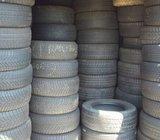 Prodajem gume svih dimenzija povoljno