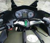 BMW 1200RT, 2009 god