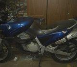 BMW F 650 650 cm3, 1999 god