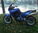 Bmw f650, 1996 god