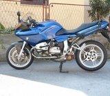 BMW r 1100 s 1085 cm3, 2004 god
