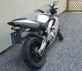 Derbi gpr 125 cm3, 2005 god