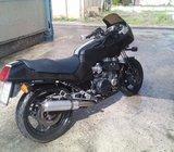 Honda CBX 750 F 750 cm3, 1984 god