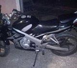 Ostale marke xgjao xgj 125 125 cm3, 2008 god