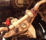yamaha, 2004 god