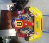 Karting Comer 60 60 cm3, 2005 god