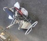 Ostale marke Quad 50 49 cm3, 2011 god