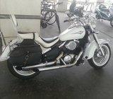 Kawasaki vn 800 cm3, 1999 god