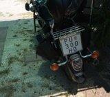 Yamaha dracstar 1100 cm3, 2003 god
