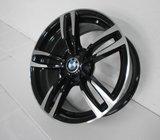 Alu felge BMW 17