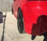 Alu felge OZ 18
