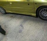 Alu felge OZ superturismo 16” rupe 4x108, 4 kom