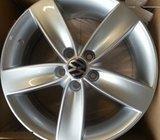 Alu felge VW replike 15