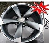 Felge AUDI 17 cola RS5 * * * * N O V E * * * * ODMAH DOSTUPNO