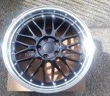 Felge AUDI, VW 18 cola * * * N O V E * * * BBS LM - ODMAH DOSTUPN