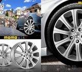 14' alu felge , rupe 4x108 - 528 kn/kom