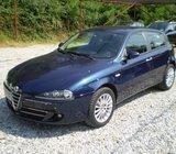 Alfa Romeo 147 1,9 JTD 120