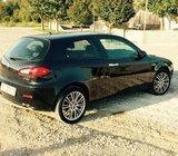 Alfa Romeo 147 1,9 JTD 120 SPORT NOVE GUME 1 vlasnik kaoNOWW