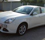 Alfa Romeo Giulietta 2,0 16V M-Jet TOP STANJE!!!170ks HITNO!!