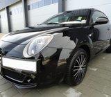 Alfa Romeo MiTo 1,3