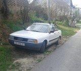 Audi 80 1,6 D