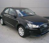 Audi A1 1.0 Sportback