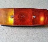 Lampa štop prikolična