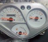 SAT ZA SKUTER 50ccm