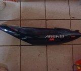 Aprilia area 51 lijeva bocna maska plava 189kn