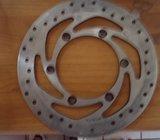 aprilia rst 1000 zadnji disk,novo 199kn