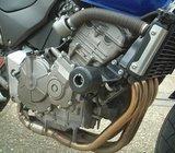 Protektor mašine Honda Hornet-'05