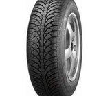Zimska guma 185/65R14 86T E/C-68 Montero3 Fulda