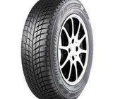 Zimska guma 195/65R15 91T E/C-72 LM001 Bridgestone
