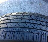 Zimske gume 225/65/17 Continental 4x4 Contact