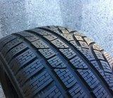 Zimske gume NOVE 235/45/18 Pirelli Sottozero Winter 2 komada