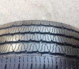 Zimske gume 235/60/17 Kumho u super stanju!