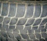 Zimske gume 245/45 R18 Bridgestone