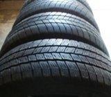 Zimske gume Barum Polaris * 205/55-16 * 4kom=800kn