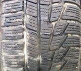 Zimske gume Nokian 195/65/15 zimska 4 kom