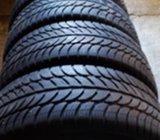 Zimske gume Sava Eskimo * 205/55-16 * 4kom=800kn