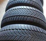 Zimske gume Sava Eskimo hp * 195/50-15 * 4kom=800kn